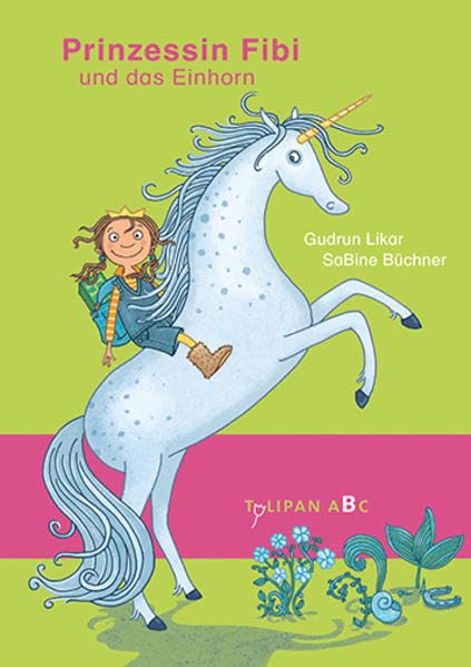 Prinzessin Fibi und das Einhorn Contemporary literature