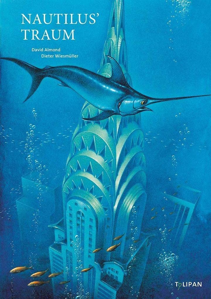 Product Image: Nautilus' Traum