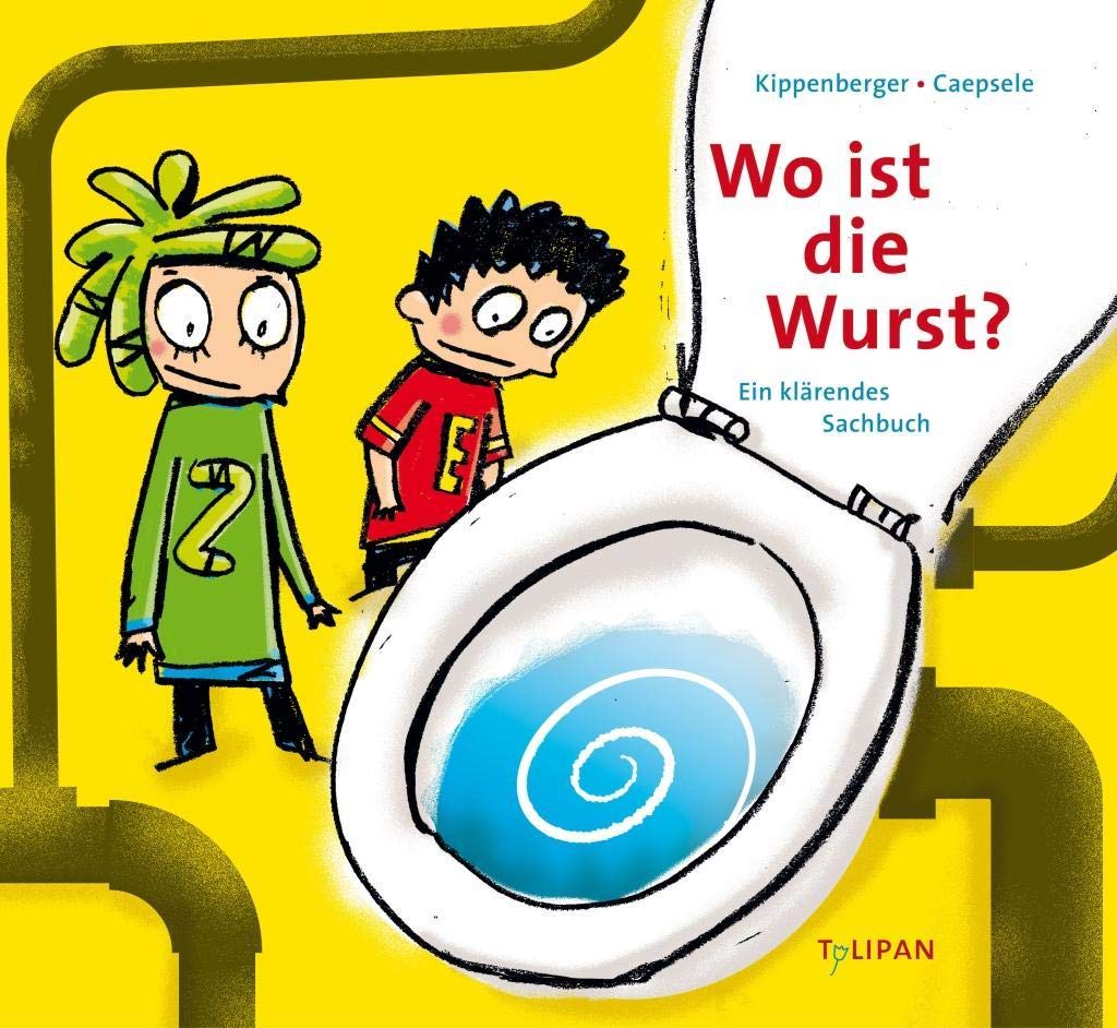 Product Image: Wo ist die Wurst?
