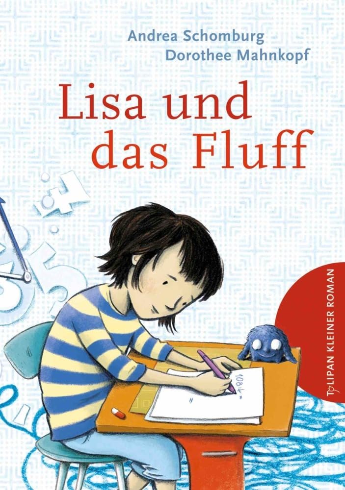 Lisa und das Fluff (Tulipan Kleiner Roman) Non-fiction