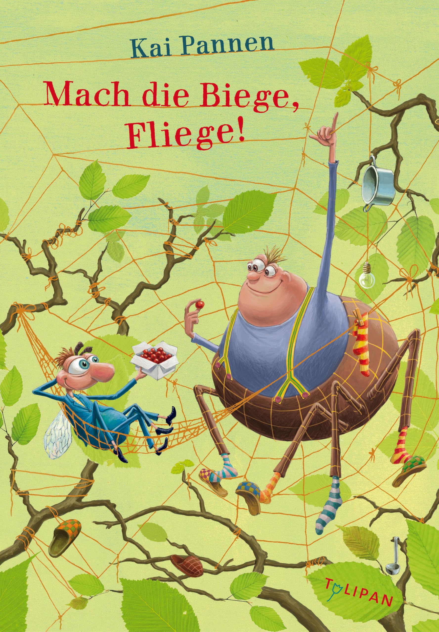 Product Image: Mach die Biege, Fliege!