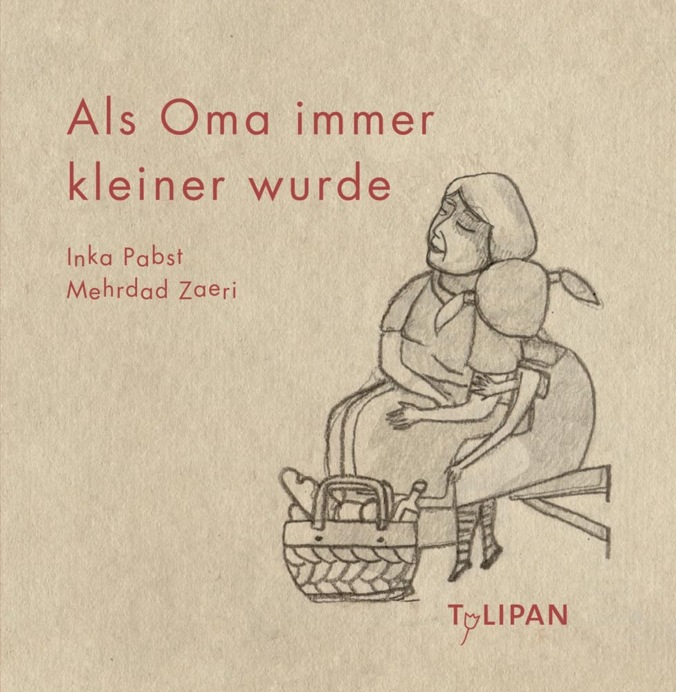 Product Image: Als Oma immer kleiner wurde