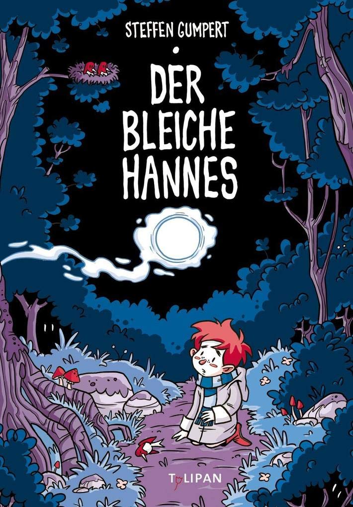 Product Image: Der bleiche Hannes