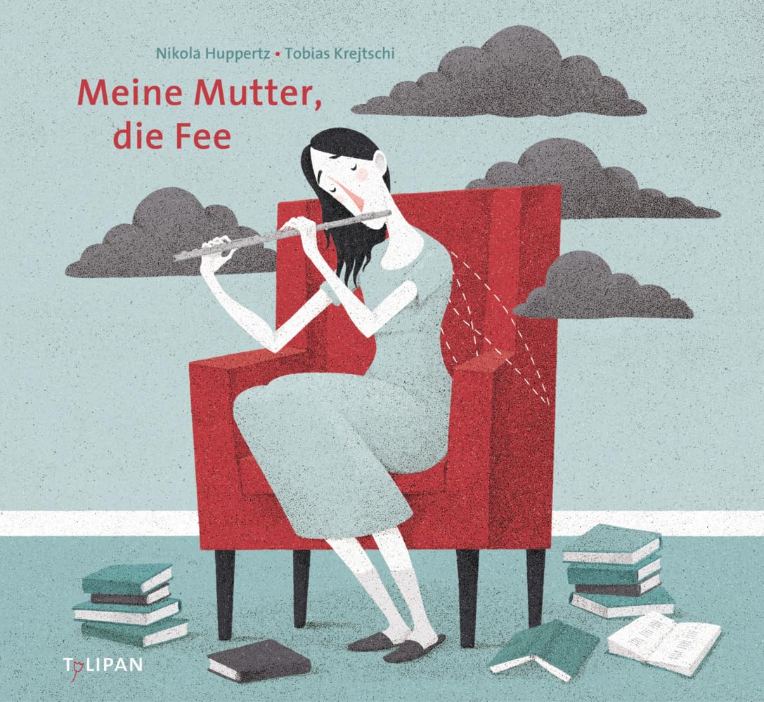 Meine Mutter, die Fee Health, Nutrition & Fitness Books