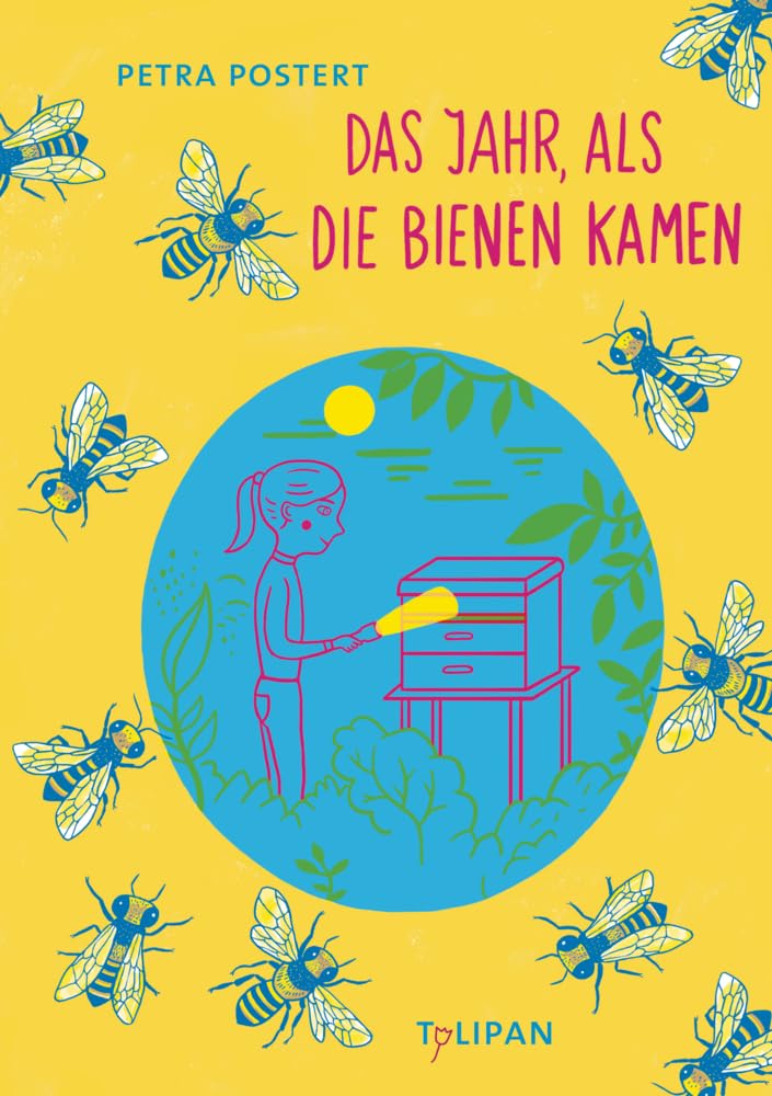 Das Jahr, als die Bienen kamen Leisure, Home & Garden