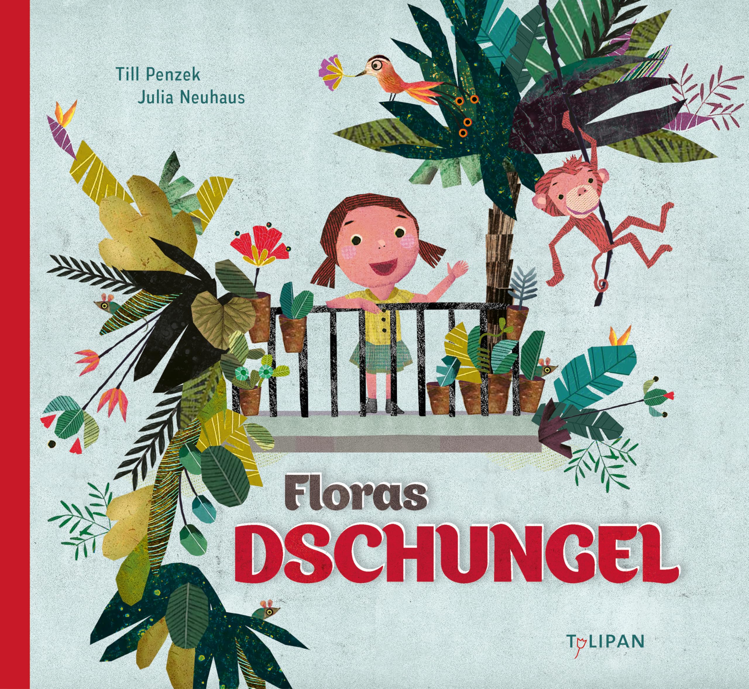 Product Image: Floras Dschungel