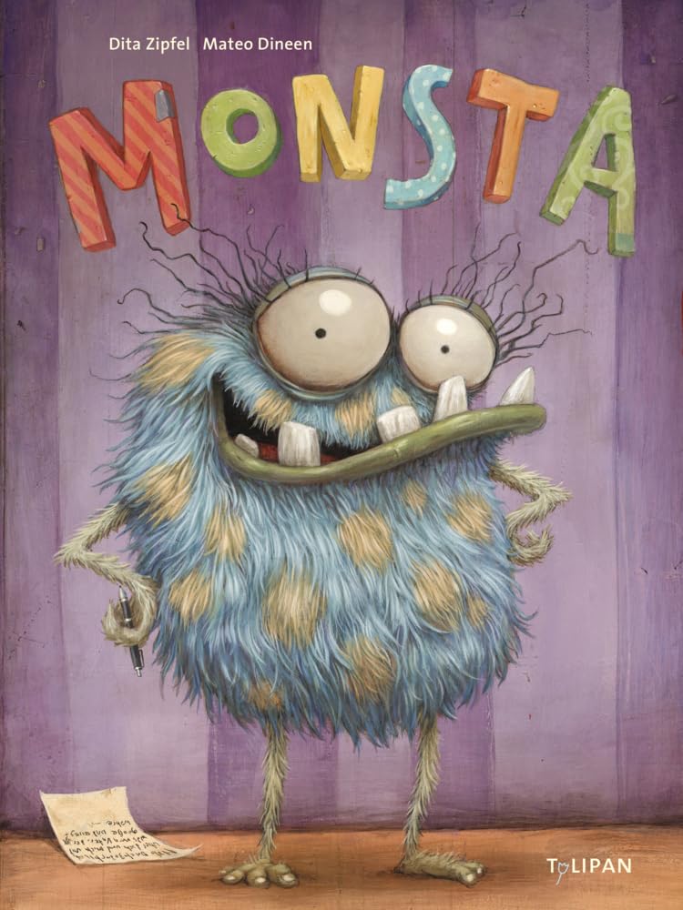 Monsta Health, Nutrition & Fitness