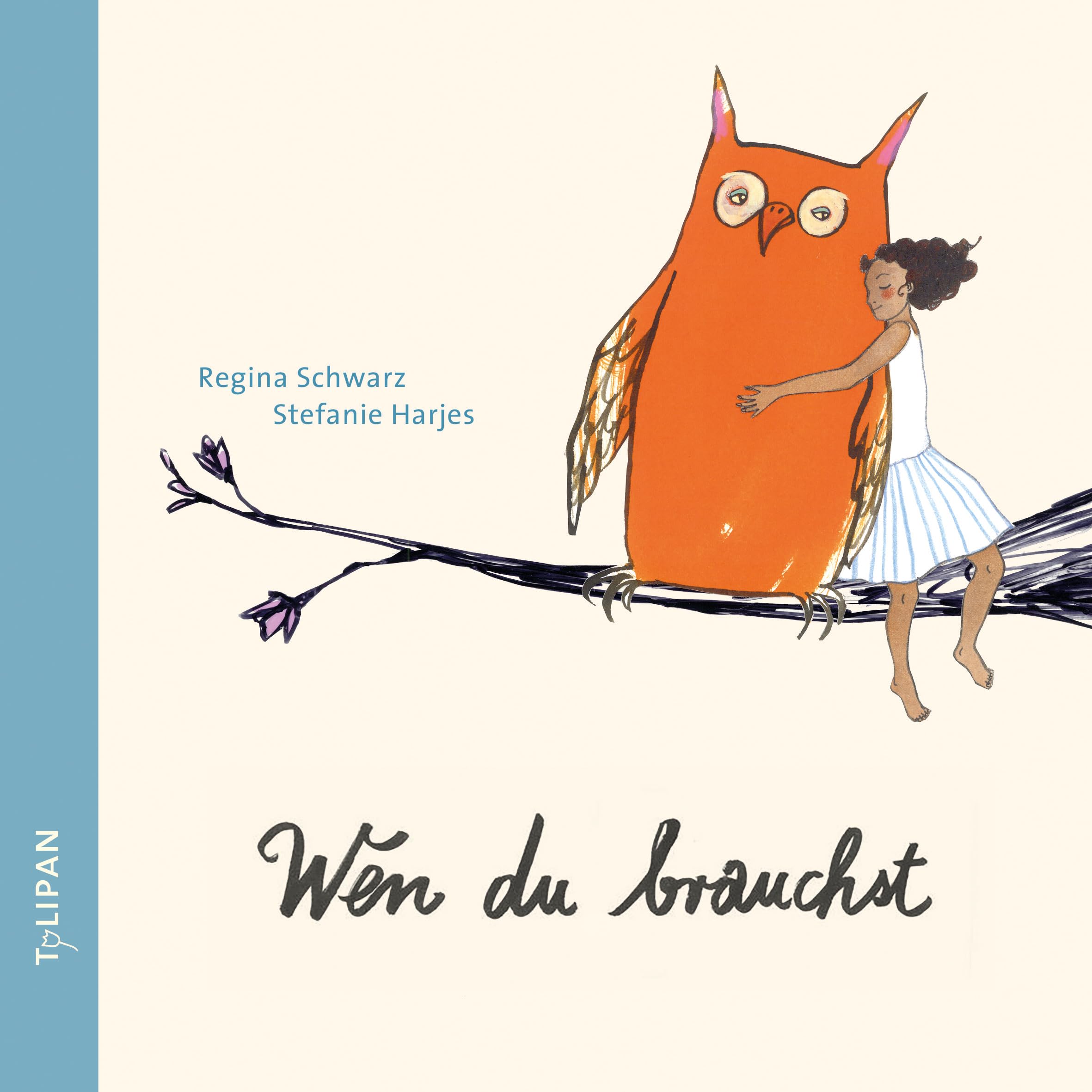 Product Image: Wen du brauchst