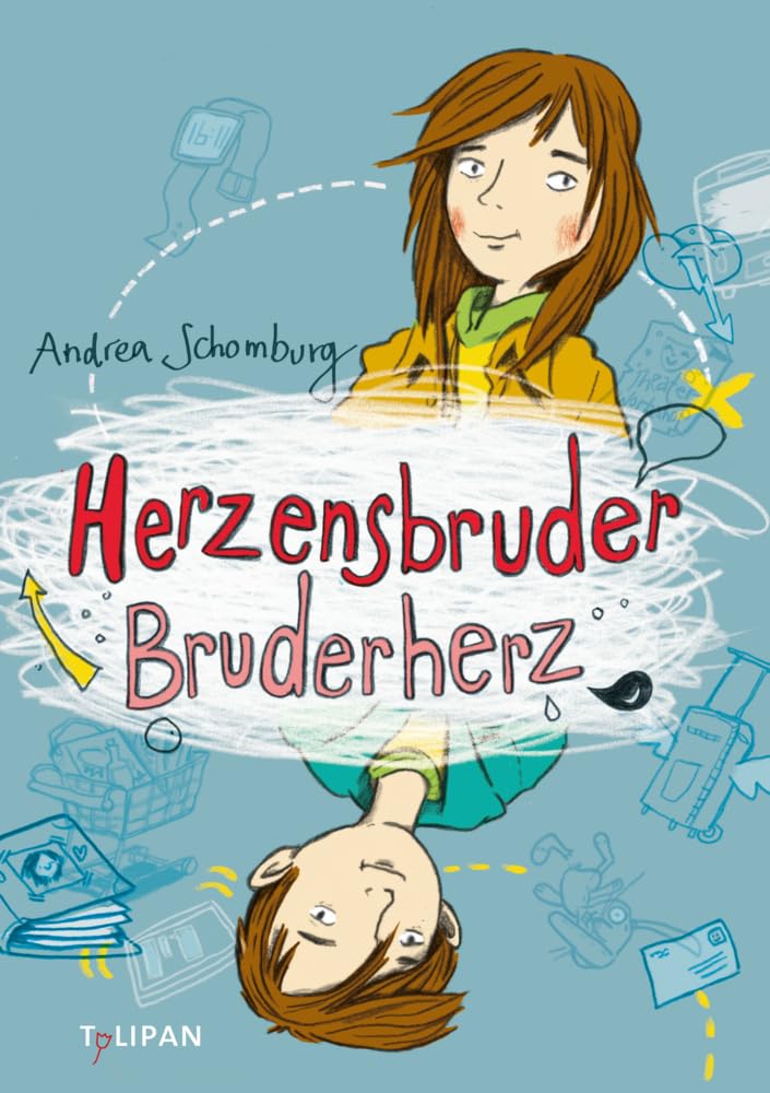 Product Image: Herzensbruder, Bruderherz