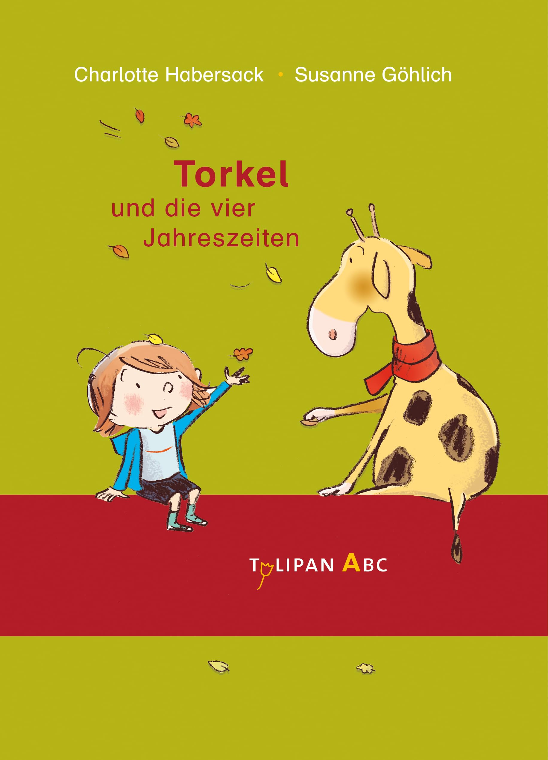 Torkel Novels & Short Stories for children