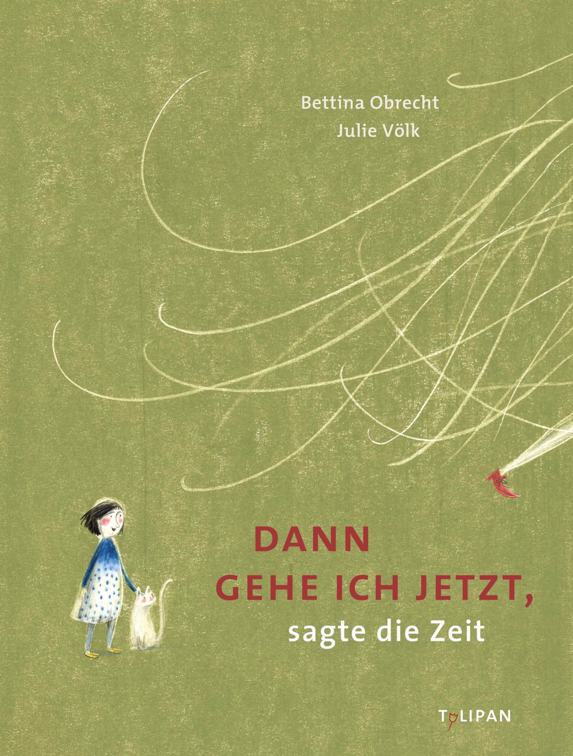 Dann gehe ich jetzt, sagte die Zeit Philosophy
