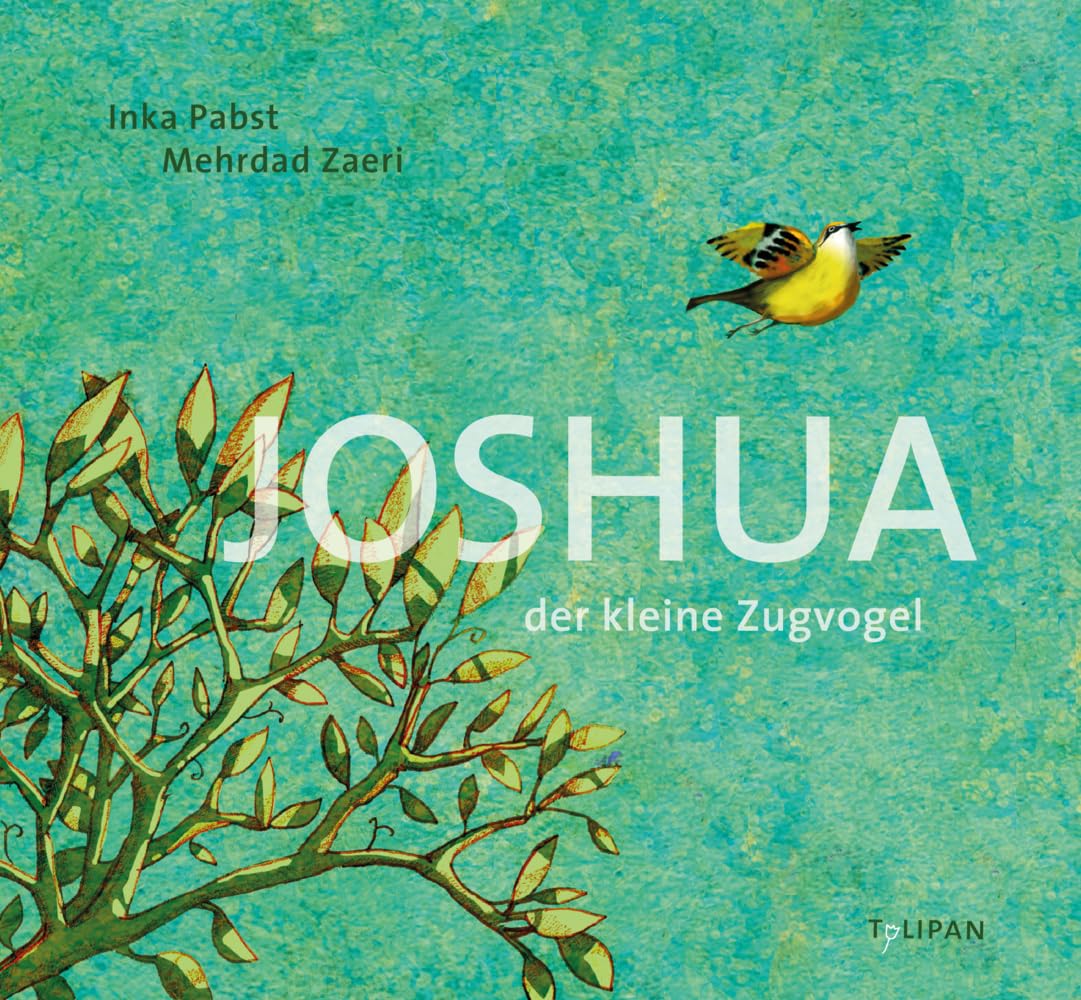 Joshua - Der kleine Zugvogel Religion & Esotericism