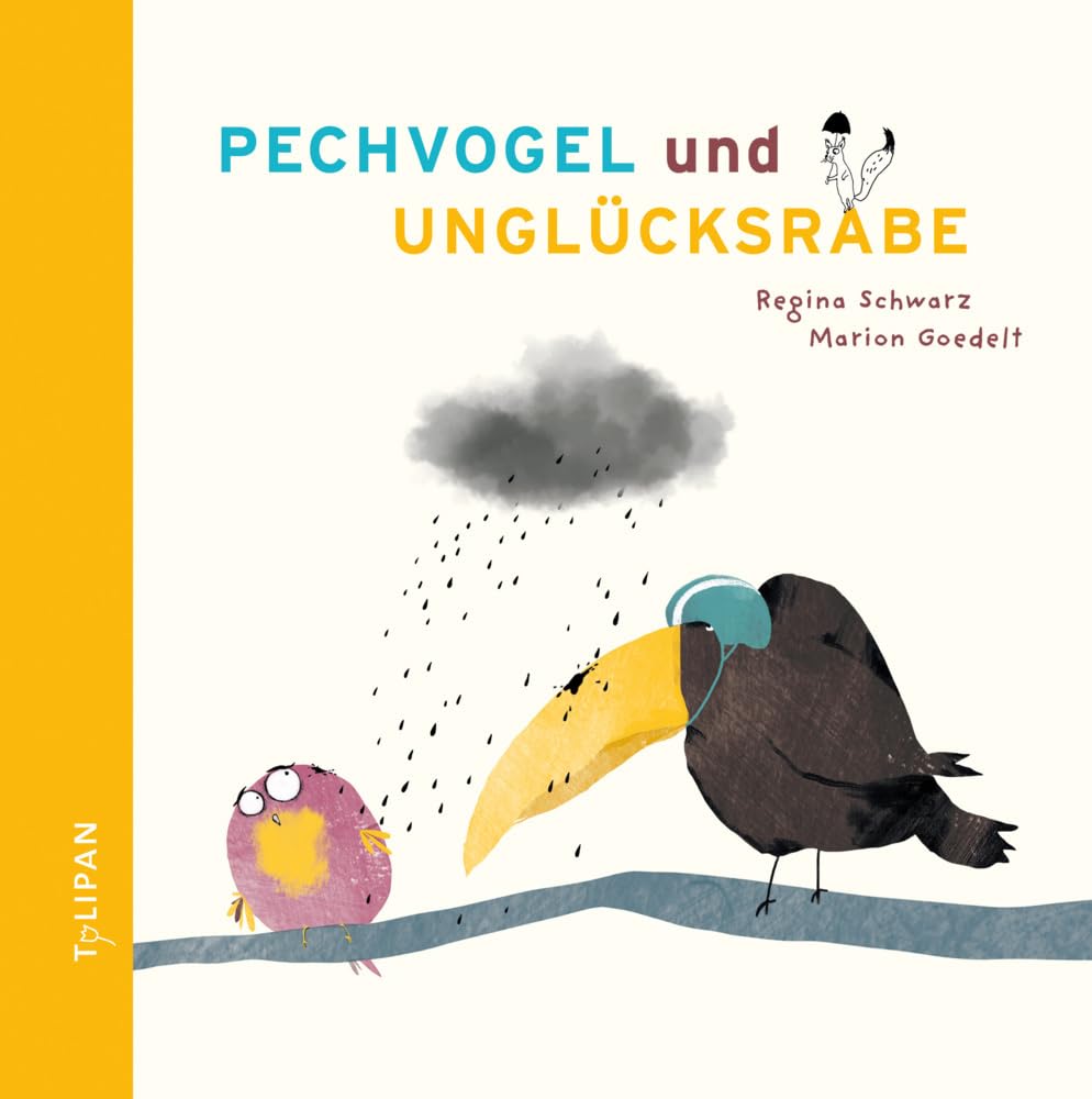 Pechvogel und Unglücksrabe Lifestyle