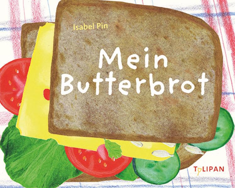 Product Image: Mein Butterbrot