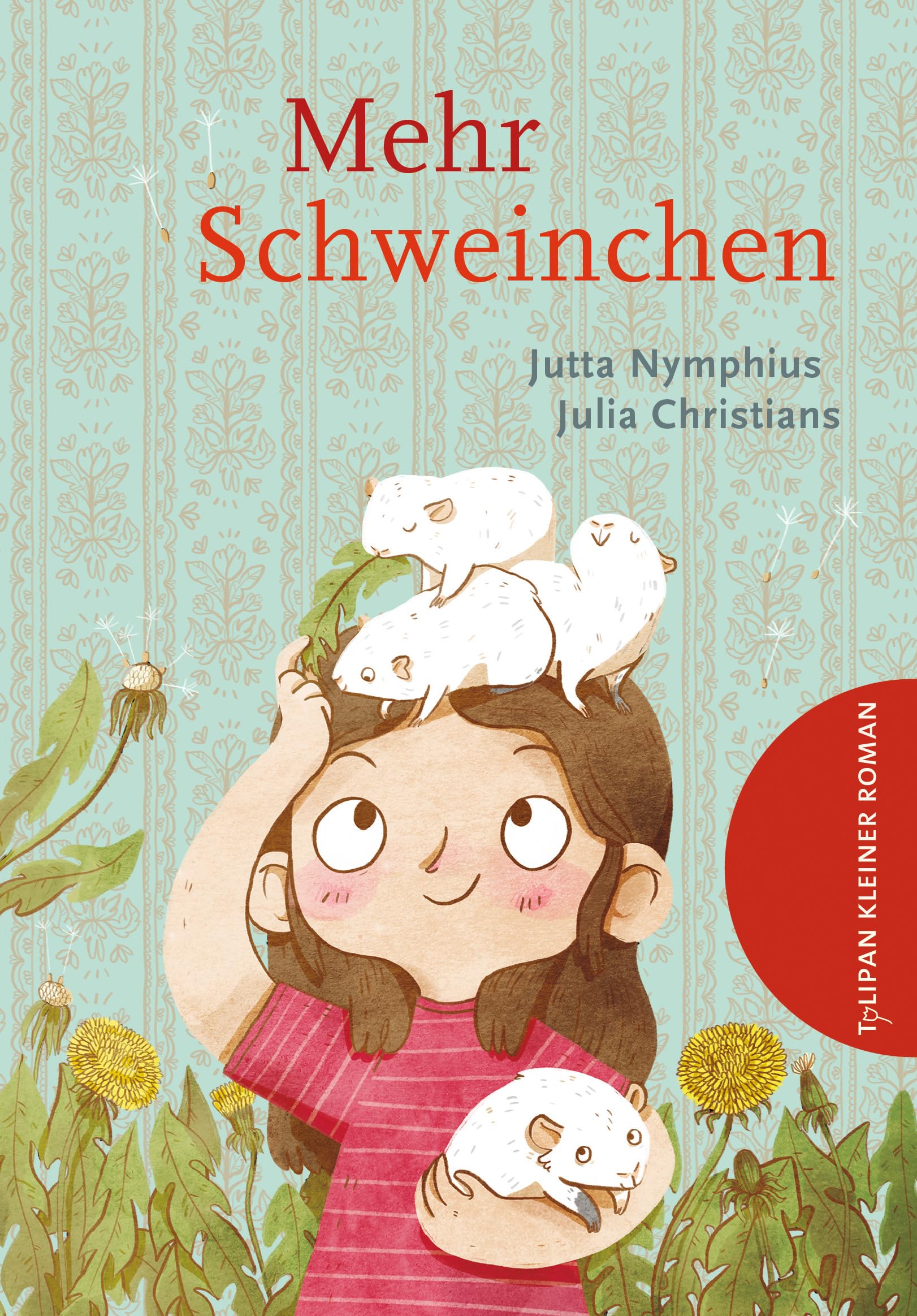 Product Image: Mehr Schweinchen