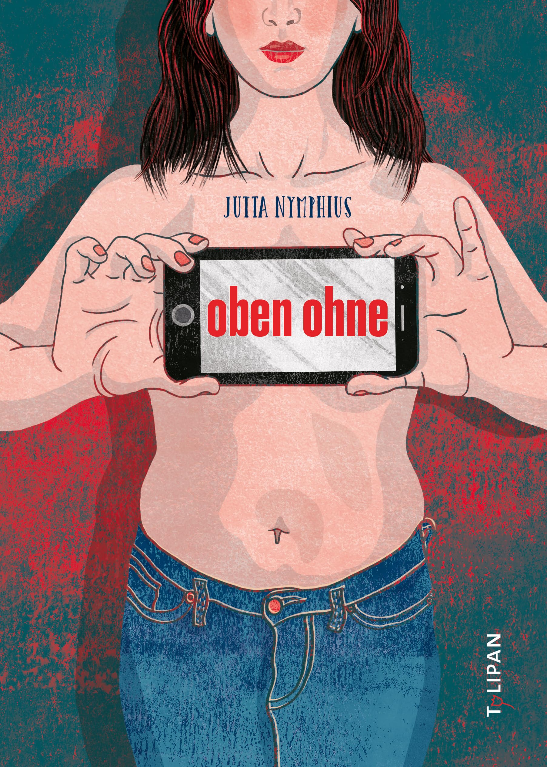 Oben ohne Psychology Books