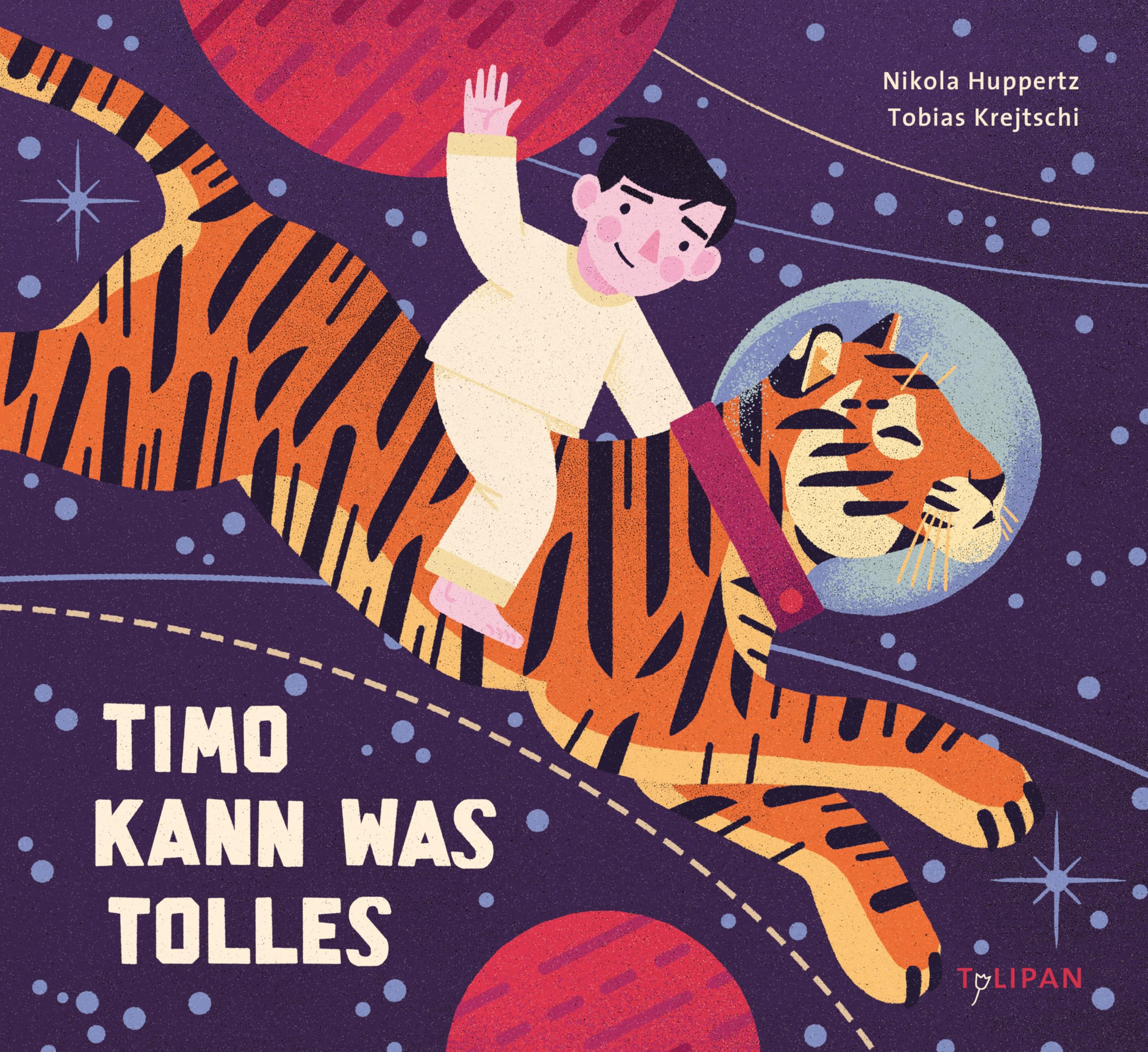 Timo kann was Tolles Children's books
