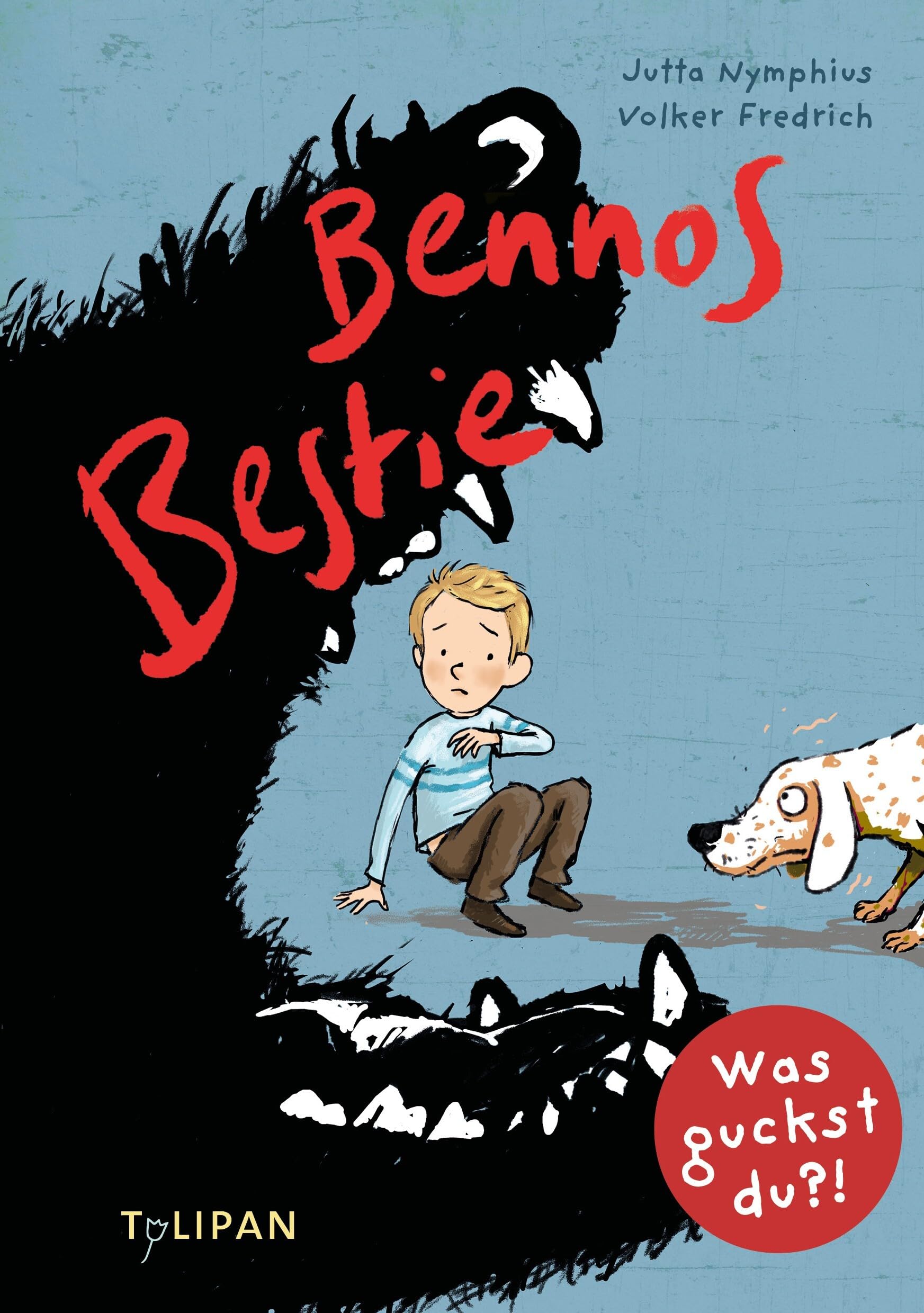 Bennos Bestie Manga