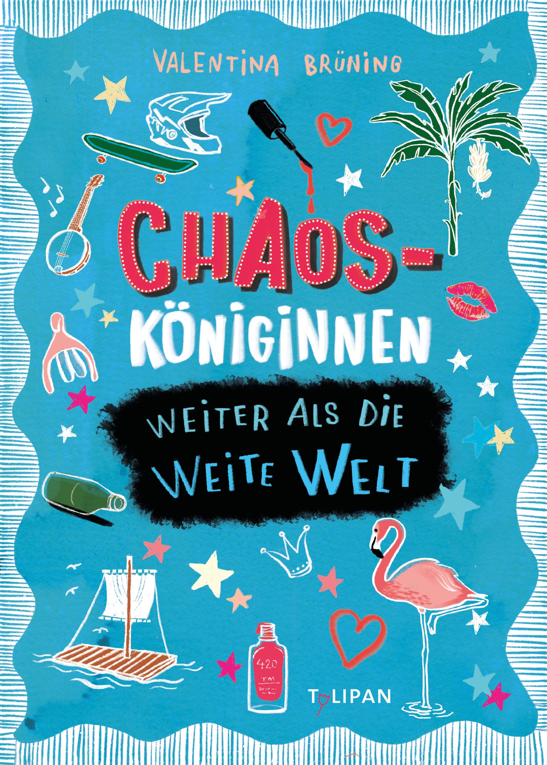 Product Image: Chaosköniginnen