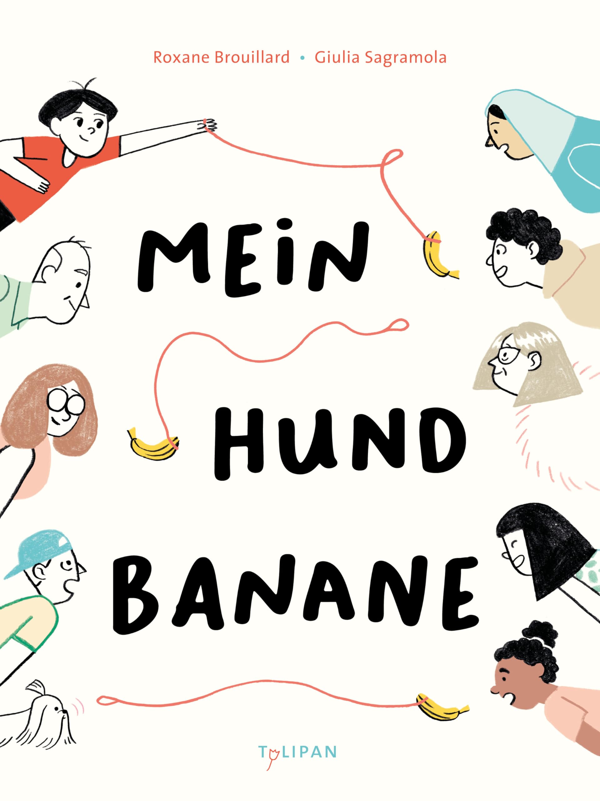 Mein Hund Banane Psychology