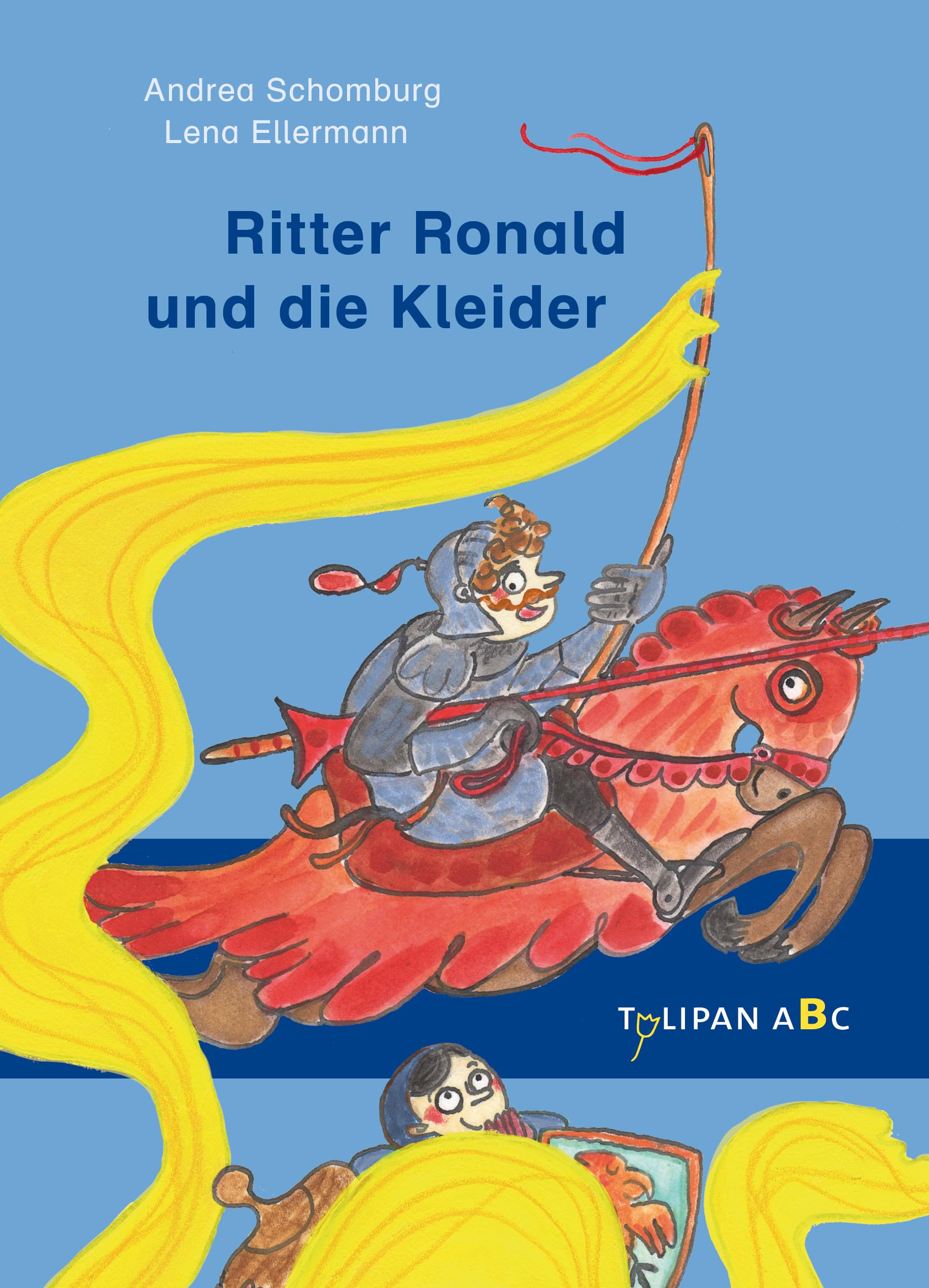 Product Image: Ritter Ronald und die Kleider