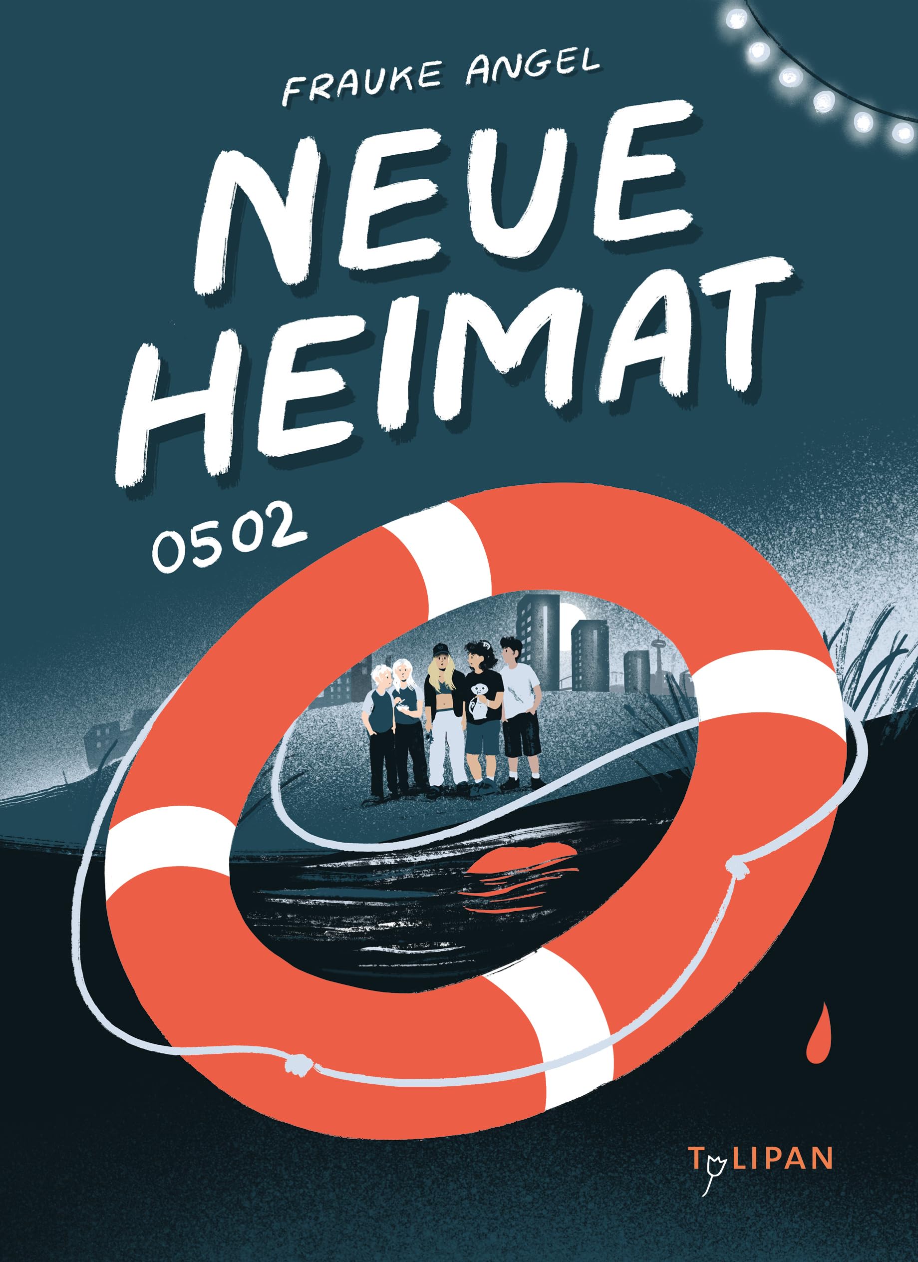 Neue Heimat 0502 Fiction