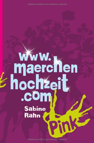 www.maerchenhochzeit.com Novels & Short Stories
