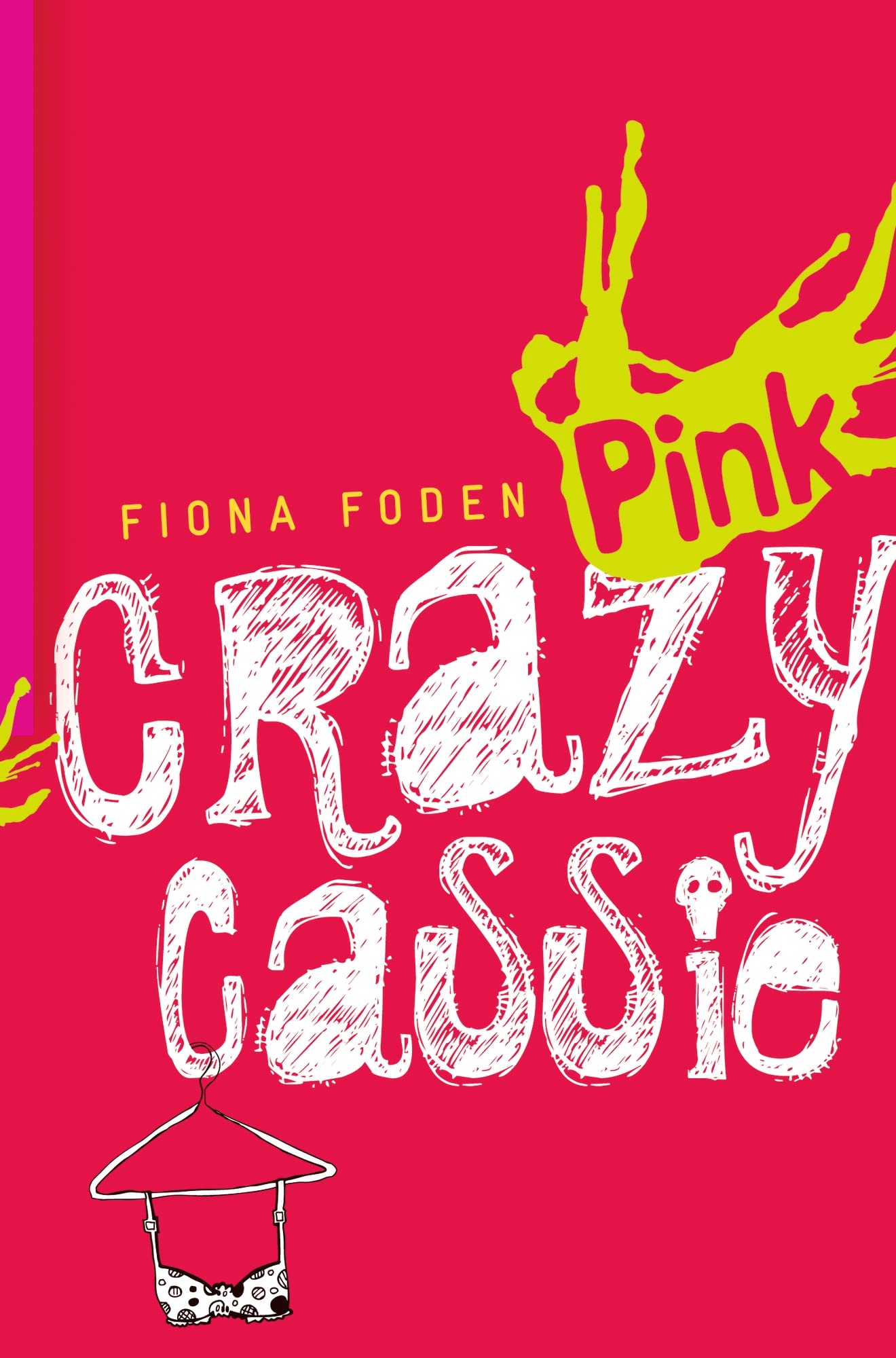 Product Image: Crazy Cassie