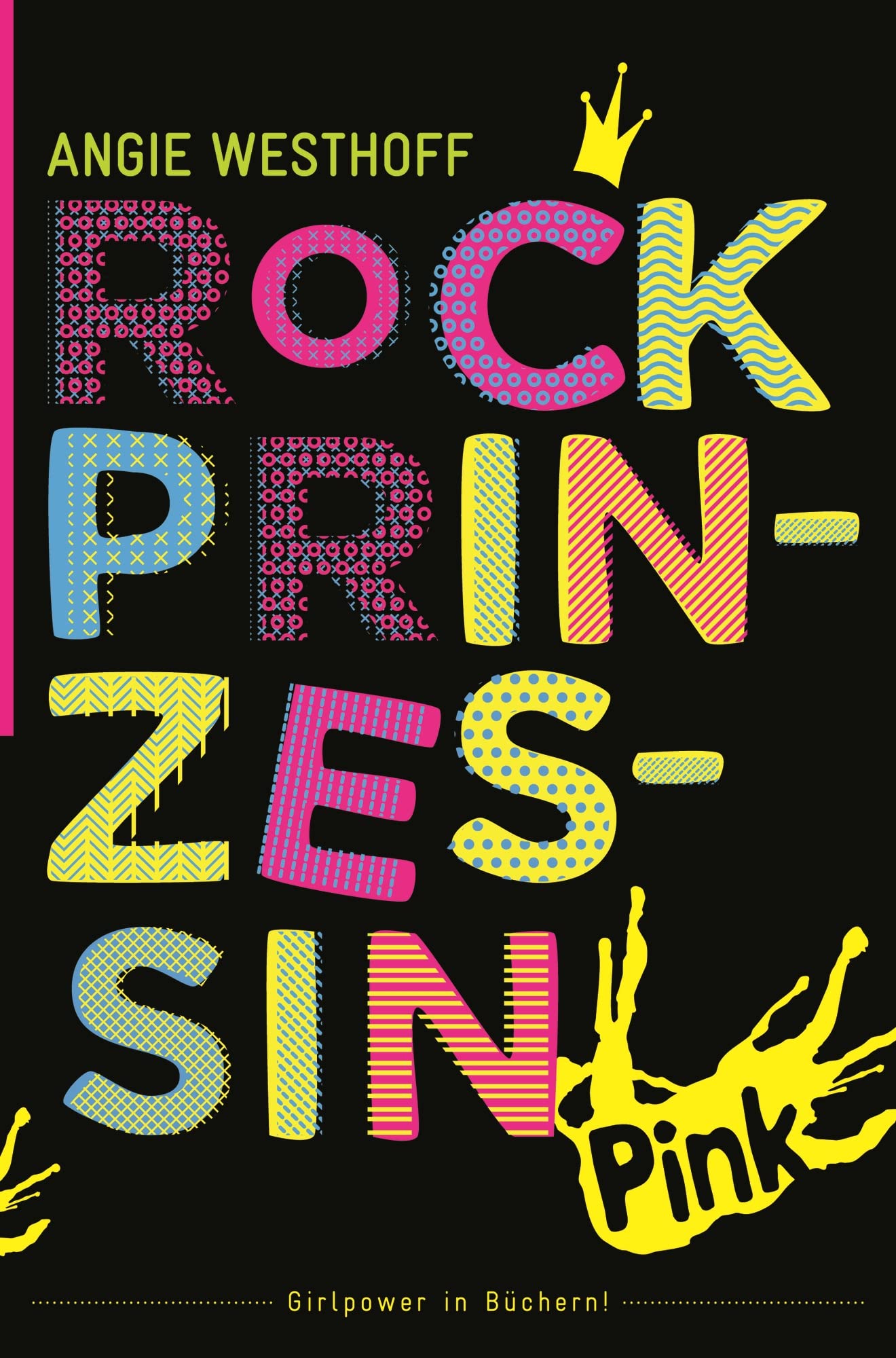 Rockprinzessin Romance