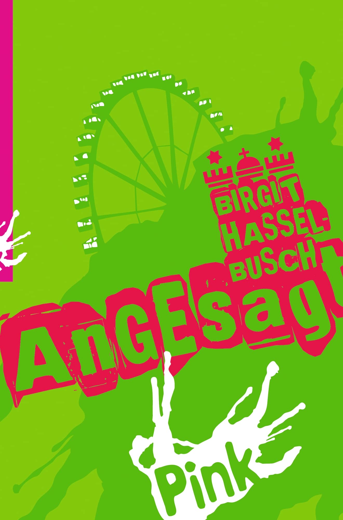 Angesagt Fantasy & Sci-Fi