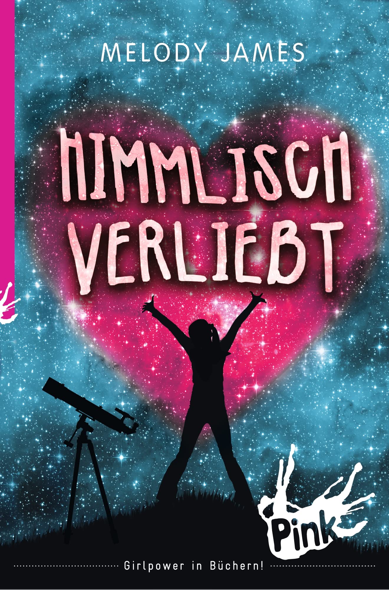 Himmlisch verliebt Fiction books for children