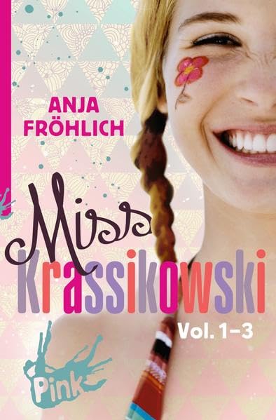 Miss Krassikowski. Vol. 1-3 Lifestyle