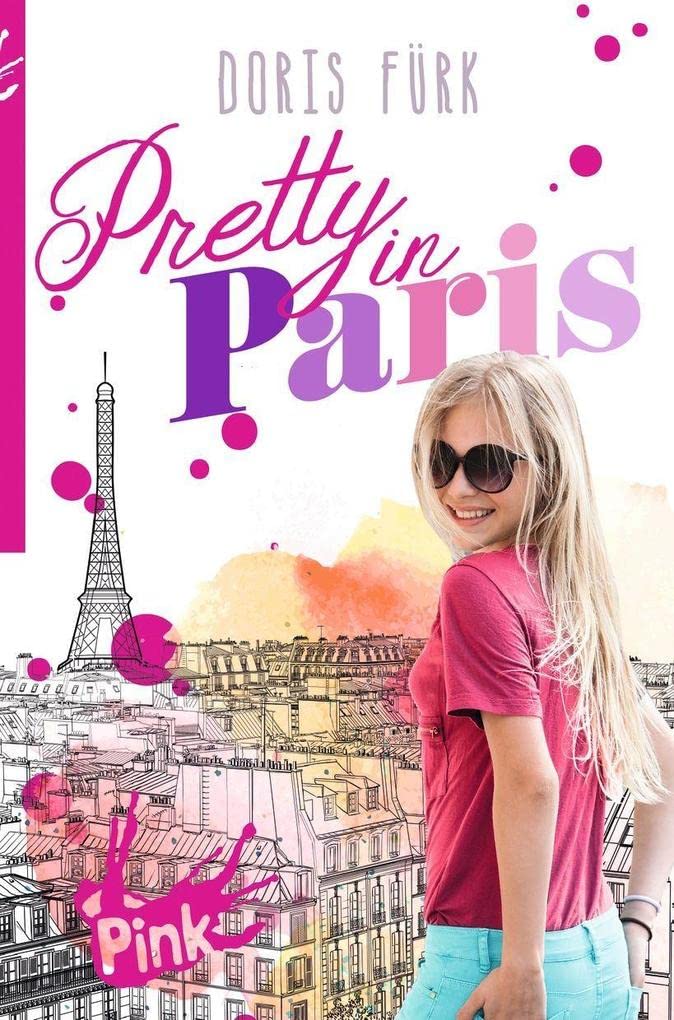 Product Image: Pretty in Paris
