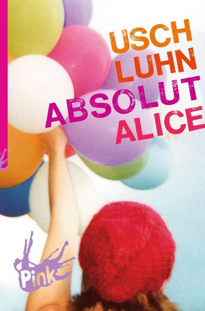 Product Image: Absolut Alice