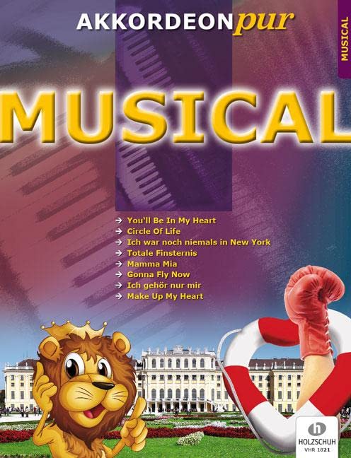 Musical Sheet Music