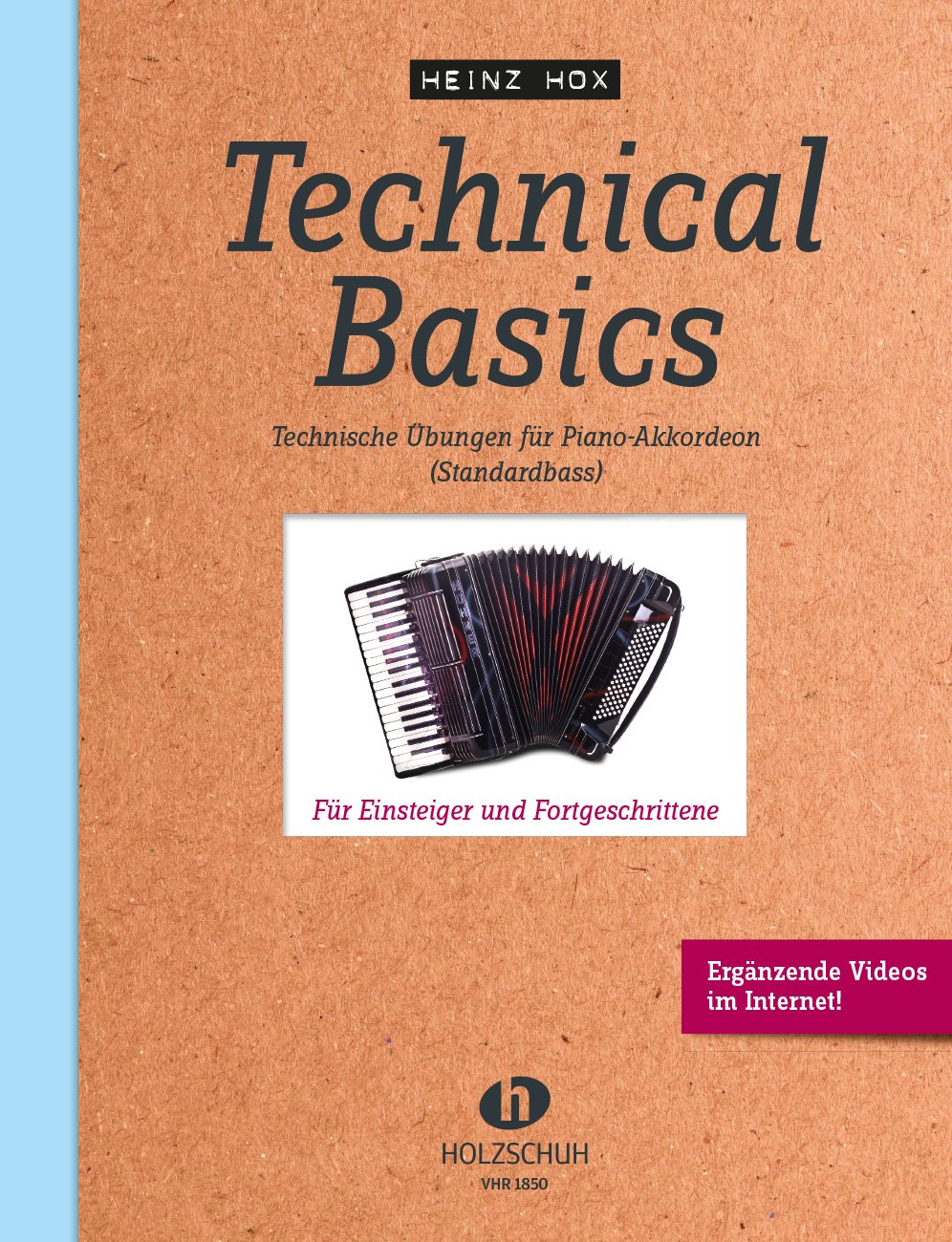 Technical Basics Sheet Music