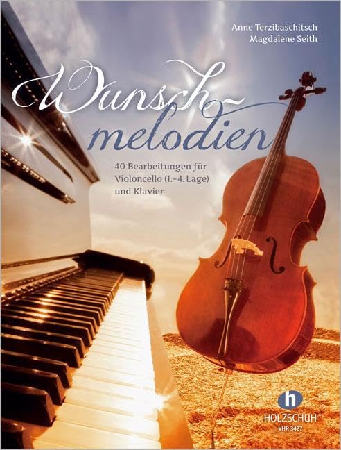 Product Image: Wunschmelodien