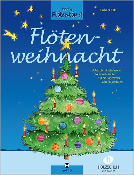 Product Image: Flötenweihnacht