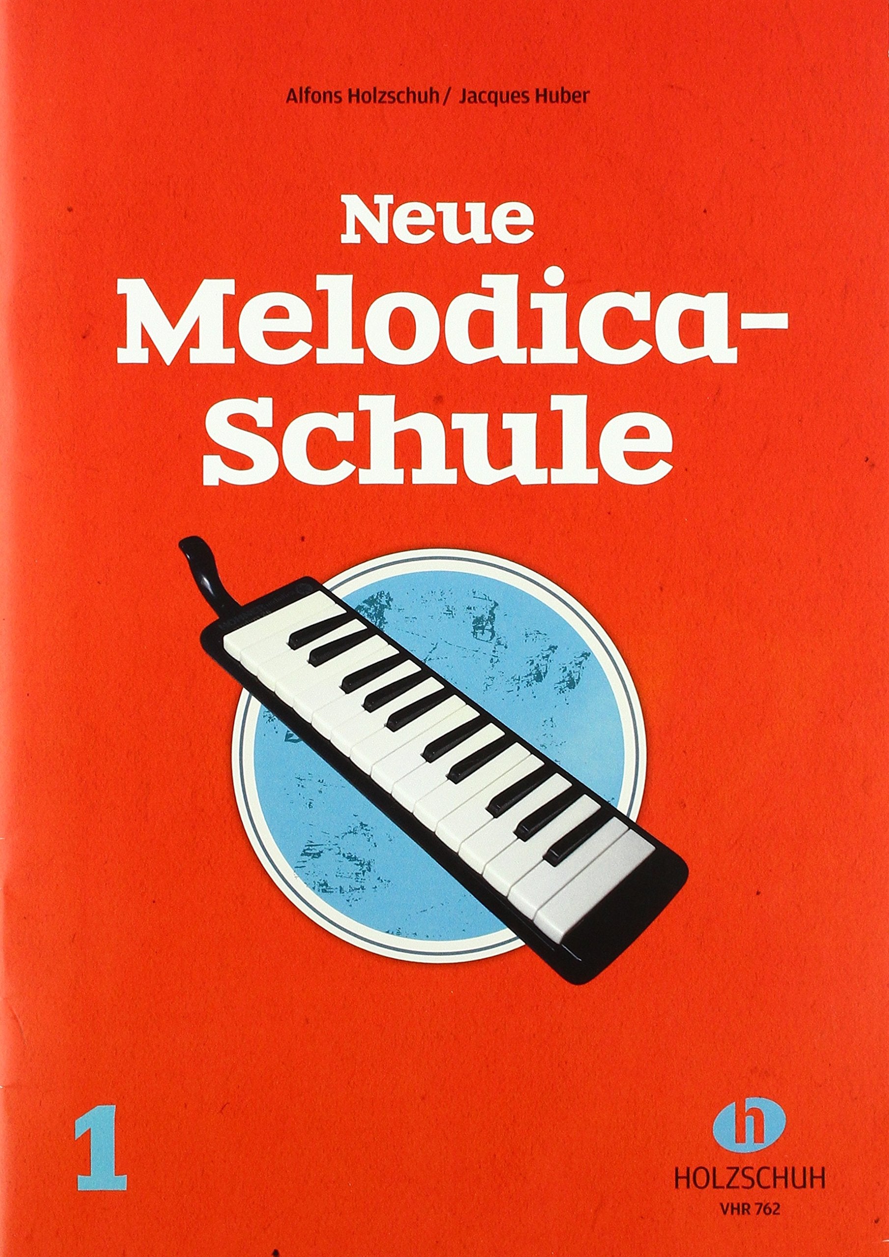 Neue Melodica-Schule 1: für den Einzel- und Gruppenunterricht Arts & Music