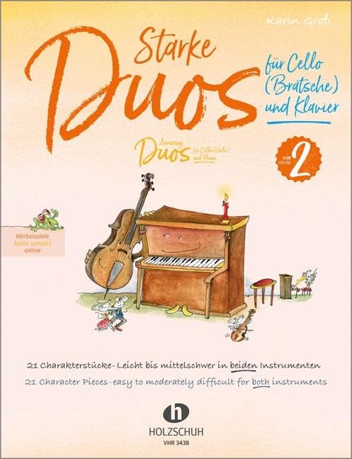 Product Image: Starke Duos 2
