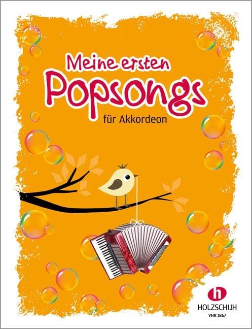 Product Image: Meine ersten Popsongs