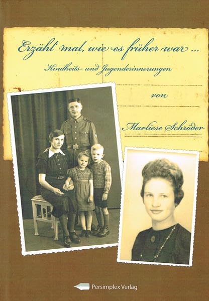 Erzähl' mal, wie es früher war ... Historical Fiction