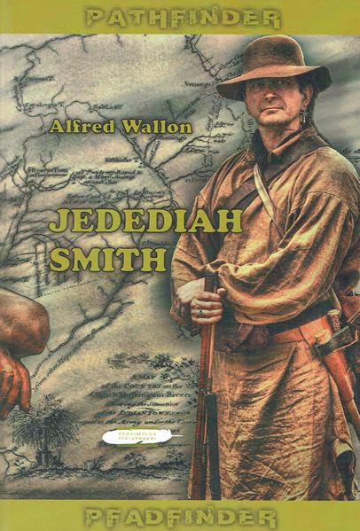 Product Image: Pathfinder Band 1: Jedediah Smith