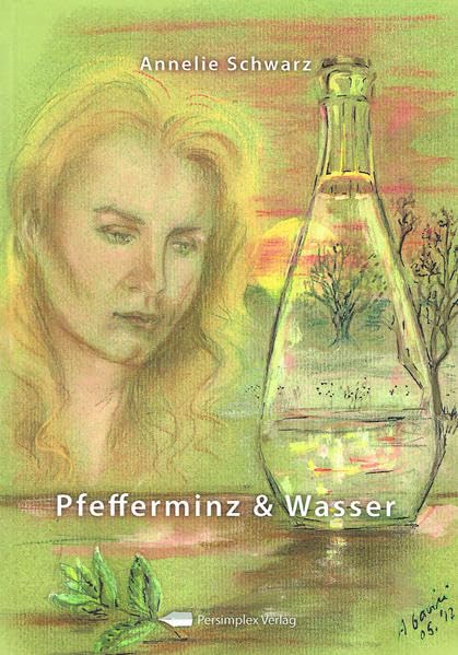 Pfefferminz & Wasser Medicine Books