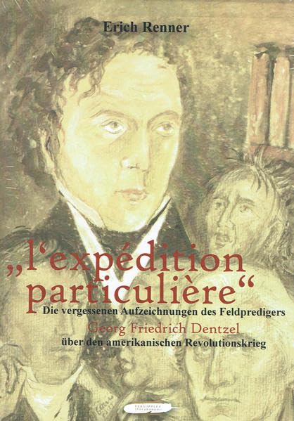 l'expédition particulière Personalities Books