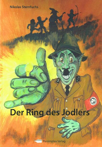 Der Ring des Jodlers Contemporary literature Books