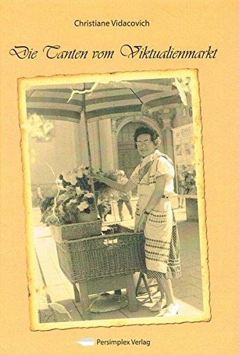 Die Tanten vom Viktualienmarkt Personalities