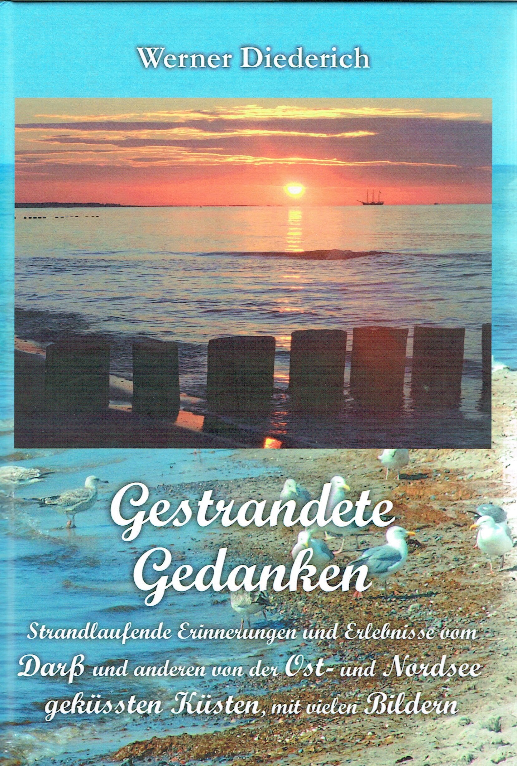Product Image: Gestrandete Gedanken