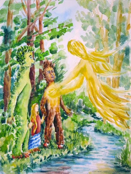 Product Image: Brom und seine Freunde