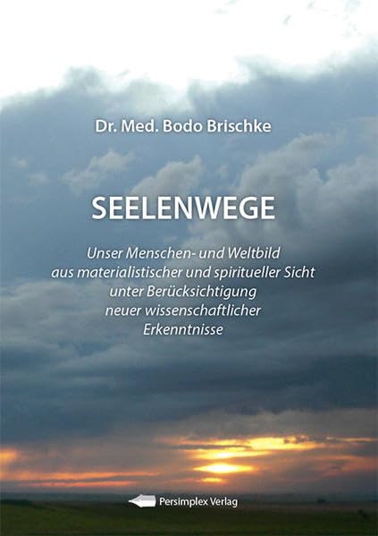 Seelenwege: Unser Menschen- und Weltbild book